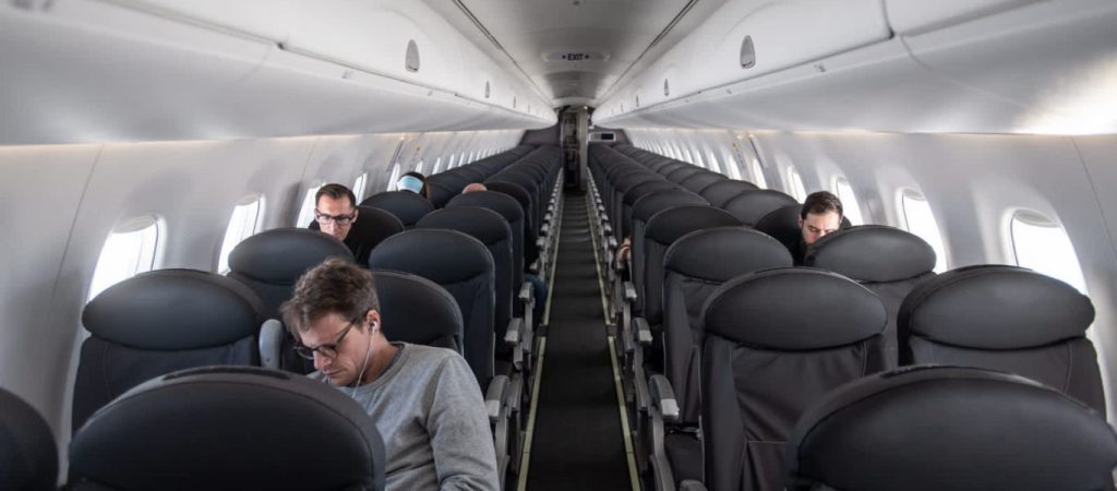 «Μαύρο» και το 2021 για τις αερομεταφορές λέει η ΙΑΤΑ