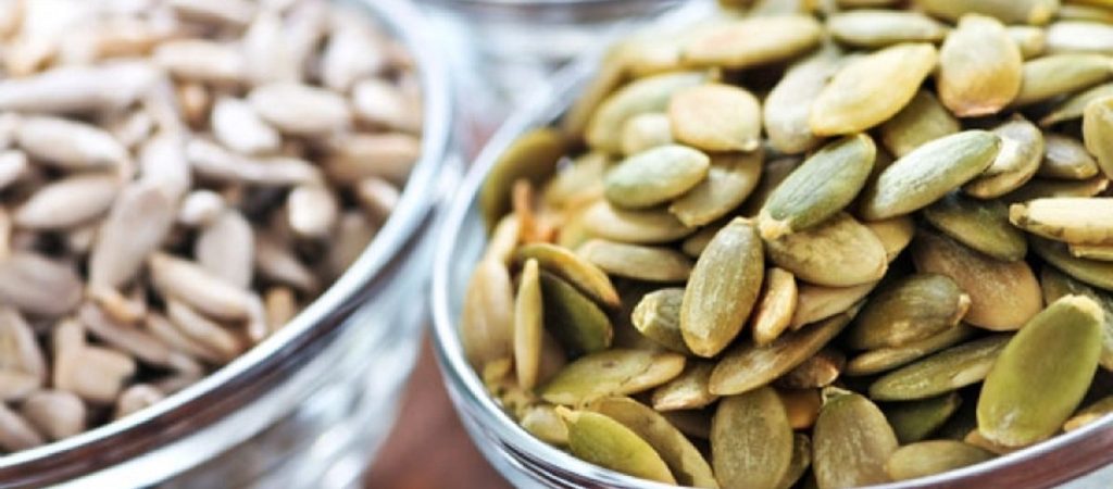 Σε τι βοηθάει η βιταμίνη F; – Που θα την βρείτε