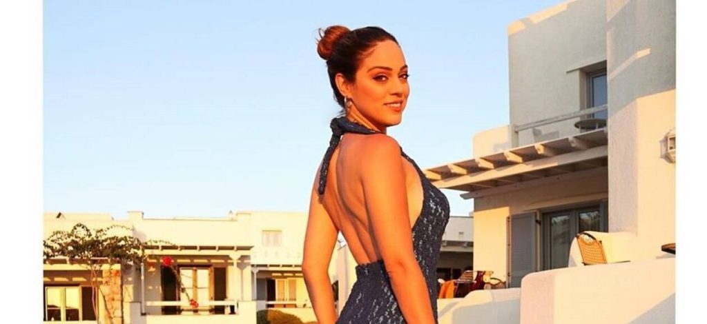 Μπάγια Αντωνοπούλου: «Έλεγαν πως είμαι καλή για γλάστρα» (βίντεο)