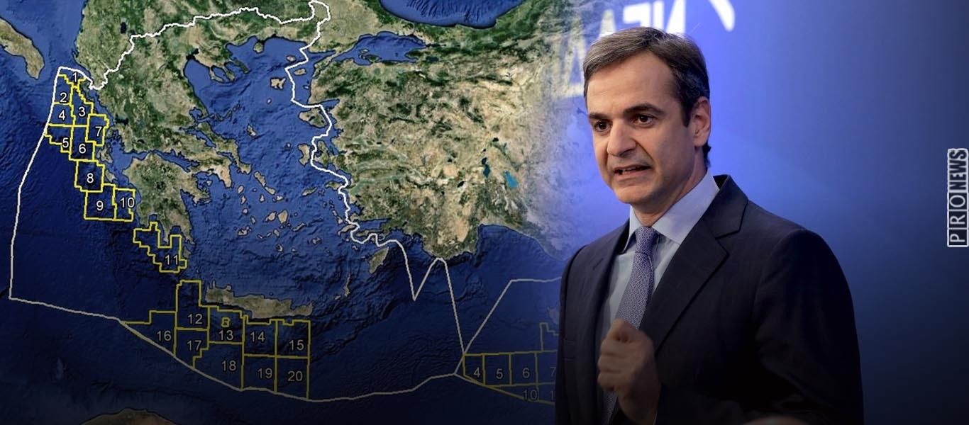 Με αντάλλαγμα «ψίχουλα» σε δάνεια και επιδοτήσεις «υπό προϋποθέσεις» η κυβέρνηση «πείστηκε» να μη θέσει βέτο για Τουρκία