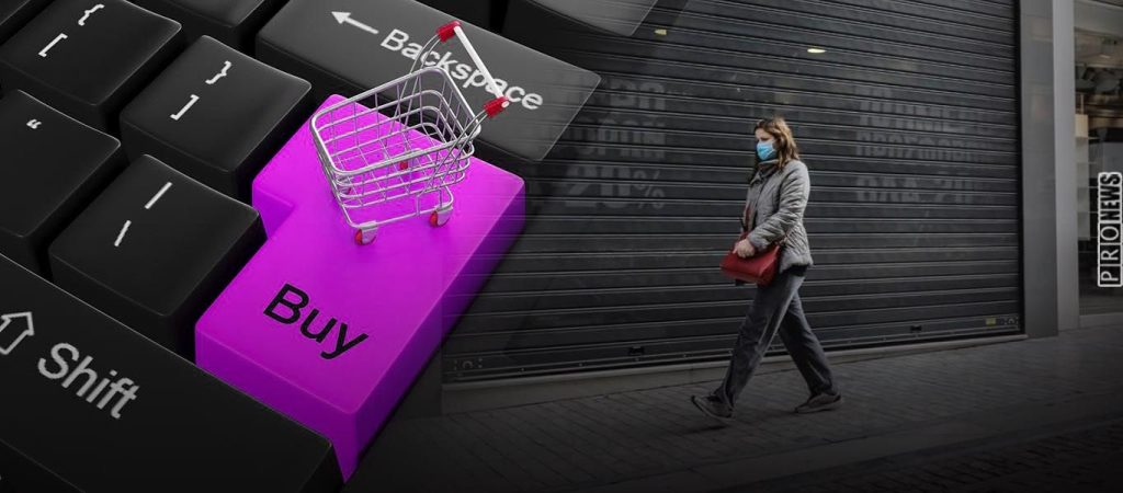 Click Away: «Λύση-θάνατο» για τους μικρομεσαίους στο λιανεμπόριο βρήκε η κυβέρνηση – Σφοδρές αντιδράσεις