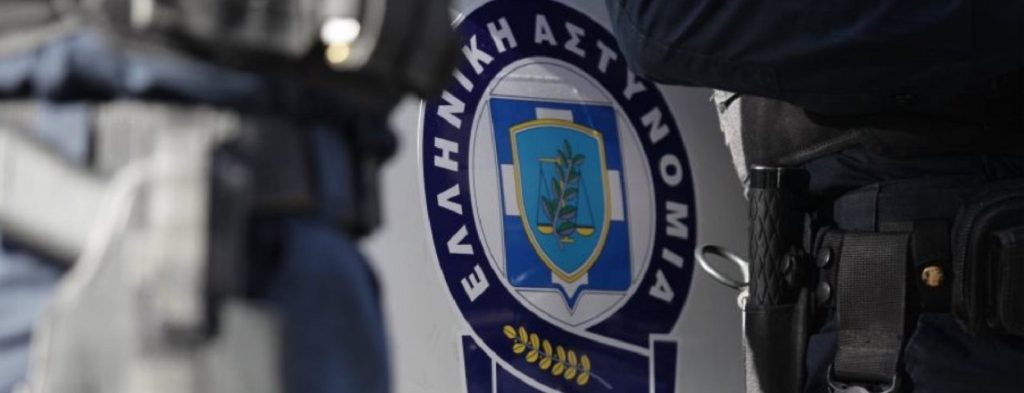 Θεσσαλονίκη: Επίθεση με χειροβομβίδες σε βενζινάδικο