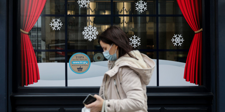 Ετσι θα γίνονται οι αγορές με «click away» – Τι μήνυμα θα στέλνουμε και τι αποδεικτικό θα χρειάζεται