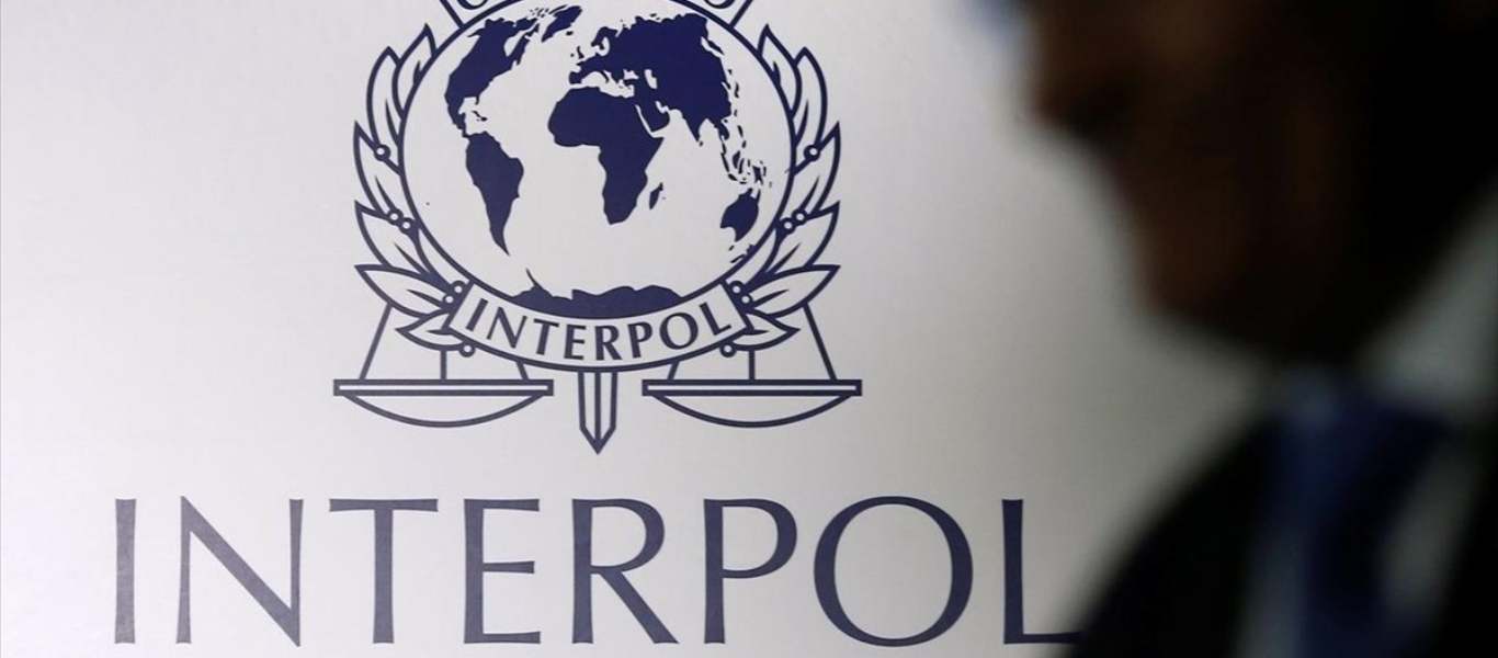 Επιτυχημένη επιχείρηση για την Interpol – Προχώρησε σε 200 συλλήψεις σε 4 ηπείρους για κύκλωμα εμπορίας ανθρώπων