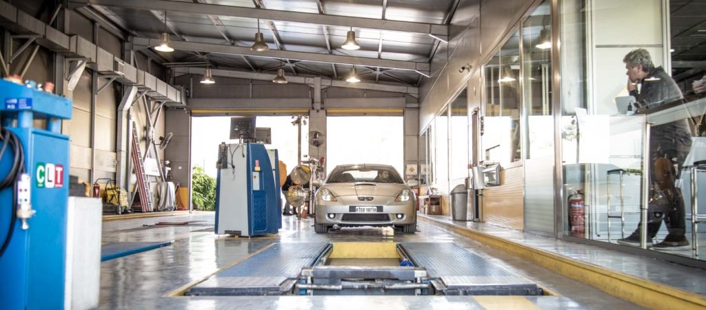 Ανοίγουν τις πύλες τους την Δευτέρα (14/12) τα ΚΤΕΟ – Ο τρόπος λειτουργίας τους