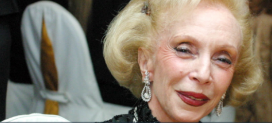 Λήδα Κατακουζηνού – Βαρδινογιάννη: Έφυγε από τη ζωή «η τελευταία grande dame των Αθηνών»