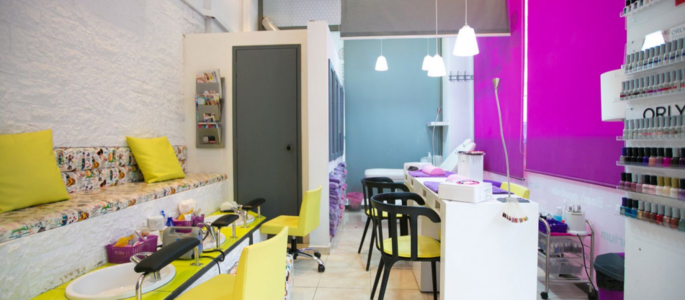 Α.Γεωργιάδης: «Δεν ανοίγουν τα καταστήματα για μανικιούρ και πεντικιούρ»