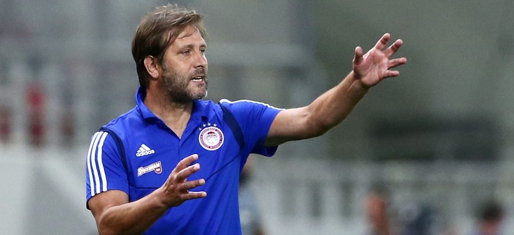 Ολυμπιακός: Θα κινηθεί για 2-3 μεταγραφές τον Ιανουάριο