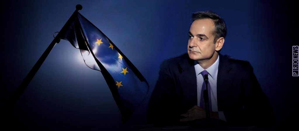 Απόλυτο «Βατερλό» της κυβέρνησης στις Βρυξέλλες: Χειρότερο από το προσχέδιο το τελικό κείμενο – Καμία κύρωση σε Τουρκία