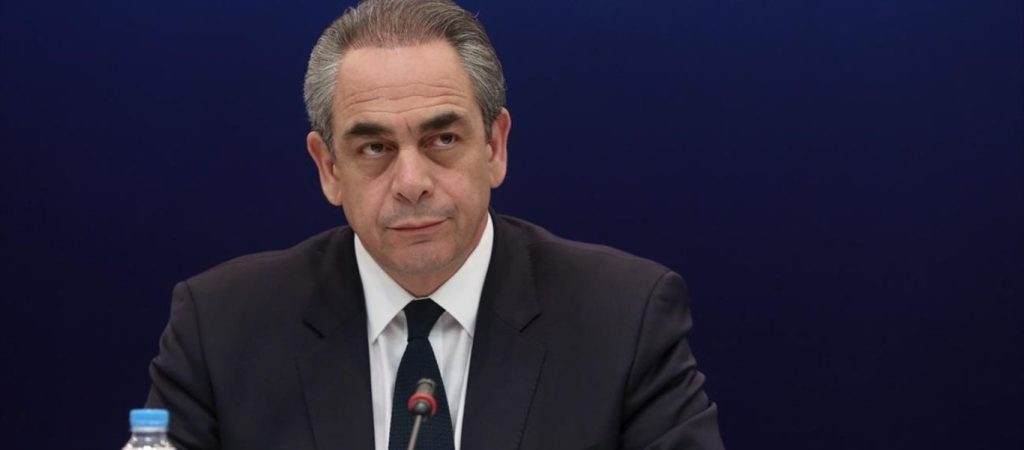Κ.Μίχαλος: «Η παράταση του lockdown θα είναι η χαριστική βολή για τις επιχειρήσεις»