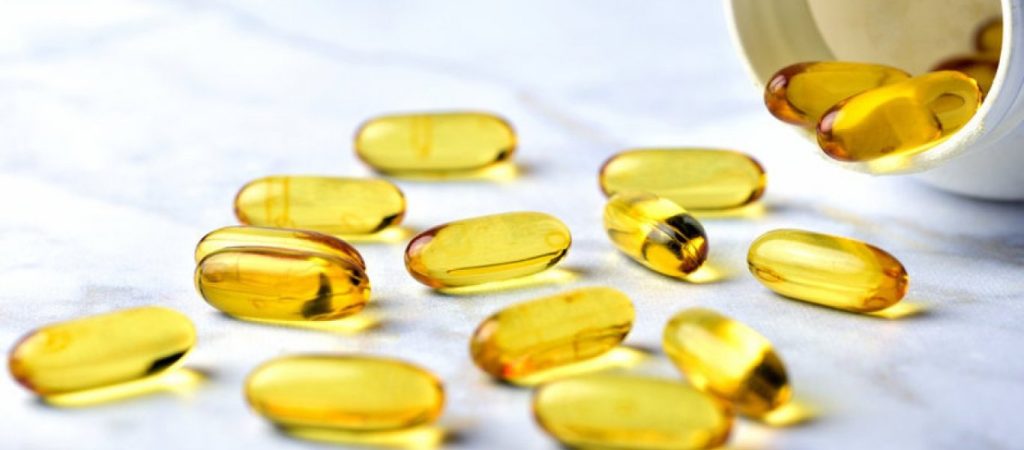 Μουρουνέλαιο: Η Ασπίδα προστασίας για τον οργανισμό