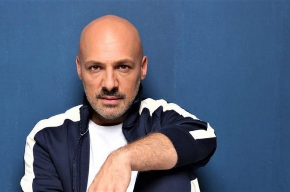 Ο Ν.Μουτσινάς έκανε το «χατίρι» του Σ.Μπαλάσκα και ζήτησε δημόσια συγγνώμη για την ανάρτησή του (βίντεο)