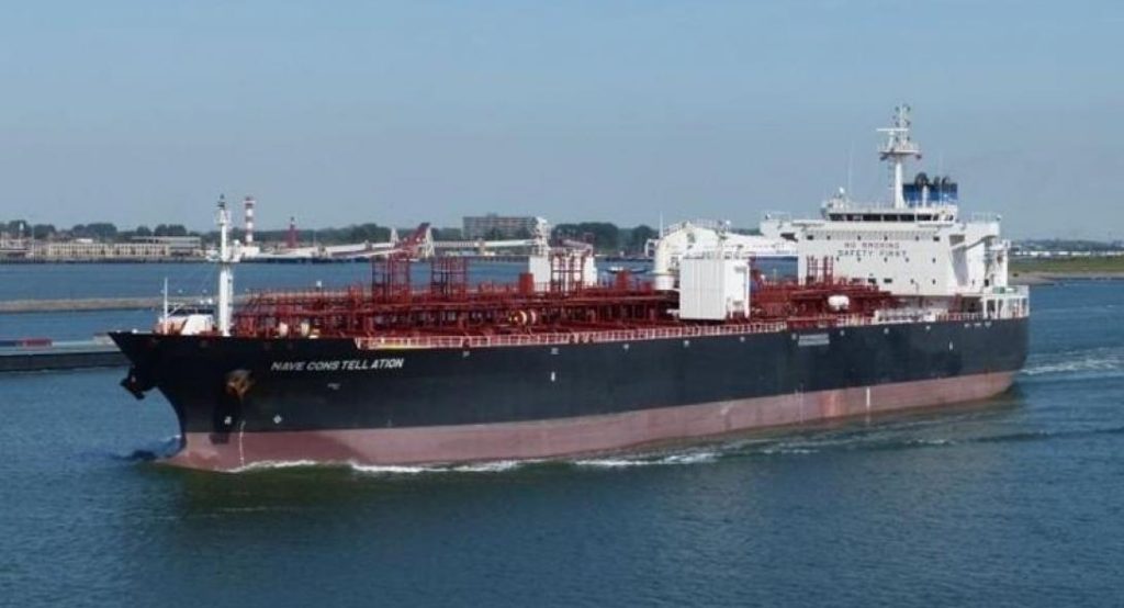 Επίθεση πειρατών στη Νιγηρία: Επιστρέφουν σήμερα στην Ελλάδα οι πέντε ναυτικοί