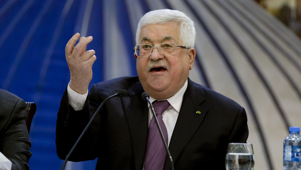 Τη συμφωνία Ισραήλ-Μαρόκου καταδικάζουν Παλαιστίνιοι αξιωματούχοι – «Είναι απαράδεκτη και επιζήμια»