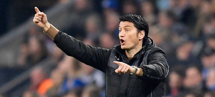 Καλύτερος προπονητής του μήνα στην Championship ο Βλάνταν Ιβιτς