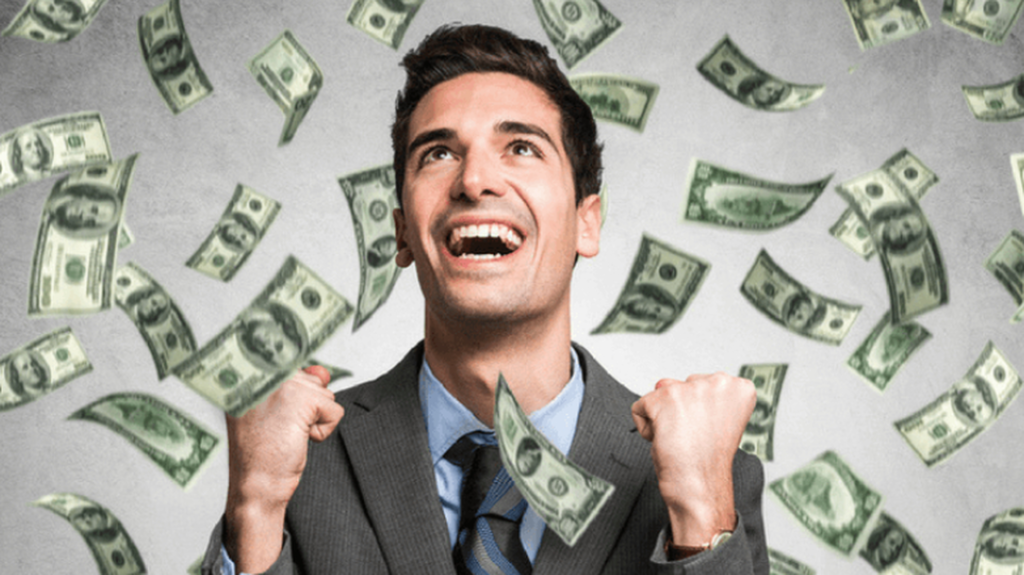 Ένας εκατομμυριούχος συμβουλεύει τους νέους πως να πετύχουν – Τι πρέπει να κάνετε ως πρώτο βήμα