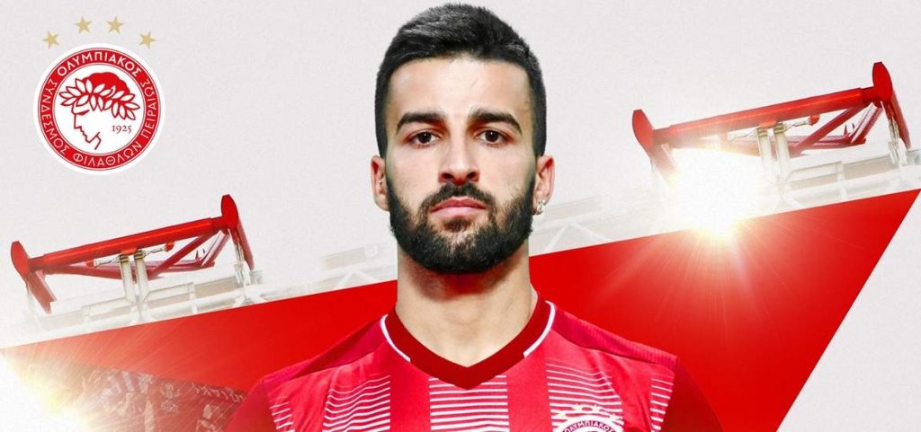 Superleague: Με Τιάγκο Σίλβα ο Ολυμπιακός κόντρα στη Λαμία