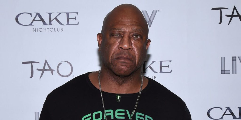 ΗΠΑ: Πέθανε ο ηθοποιός και πρώην παλαιστής Τόμι Λίστερ – Βρέθηκε νεκρός στο σπίτι του (φωτο)