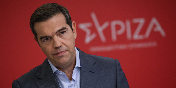 Α.Τσίπρας: «Την επόμενη φορά που θα πάω να νοικιάσω ένα ακίνητο θα πάρω μαζί τον Κ.Μητσοτάκη» – Δείτε live (βίντεο)
