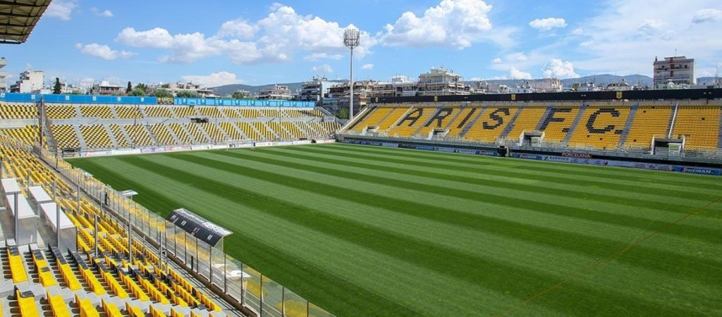 Ελληνικό πρωτάθλημα: Αίτημα από την Εισαγγελέα για ελέγχους στο «Κ.Βικελίδης» πριν το Άρης-ΠΑΟΚ