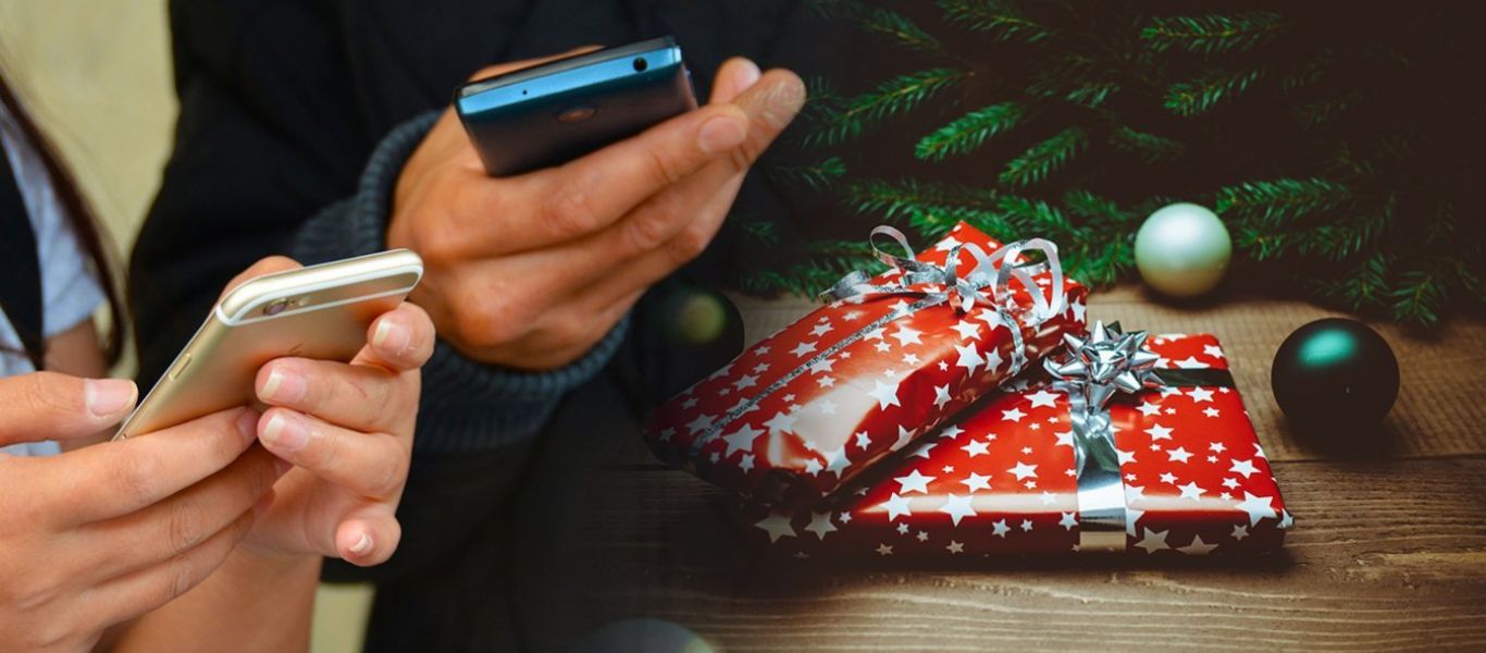 «Click away», «e-shop» και «e-commerce»: Τι σημαίνουν αυτοί οι τρεις όροι και ποιες οι διαφορές τους;