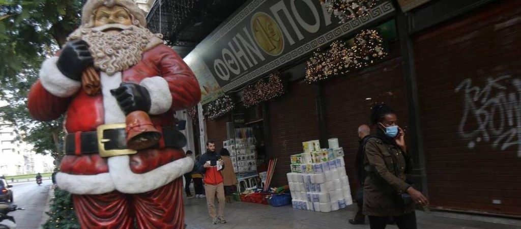 Προκαλούν αντιδράσεις στην αγορά τα νέα μέτρα της κυβέρνησης – «Σχεδόν κανείς δεν θα δουλέψει με το click-away»