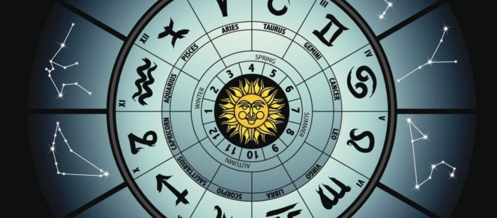 Αυτά είναι τα ζώδια  που χωρίζουν με ένα μήνυμα