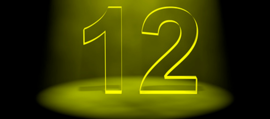 Αυτό είναι το «μυστήριο» που κρύβεται πίσω από τον αριθμό 12