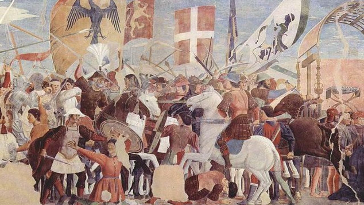 Τα σημαντικότερα γεγονότα σαν σήμερα – Ο στρατός του αυτοκράτορα Ηράκλειου συντρίβει τους Πέρσες στη μάχη της Νινευί