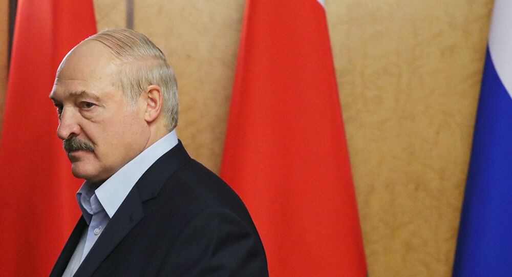 Η Ελβετία «πάγωσε» τα περιουσιακά στοιχεία του Λευκορώσου προέδρου Α.Λουκασένκο