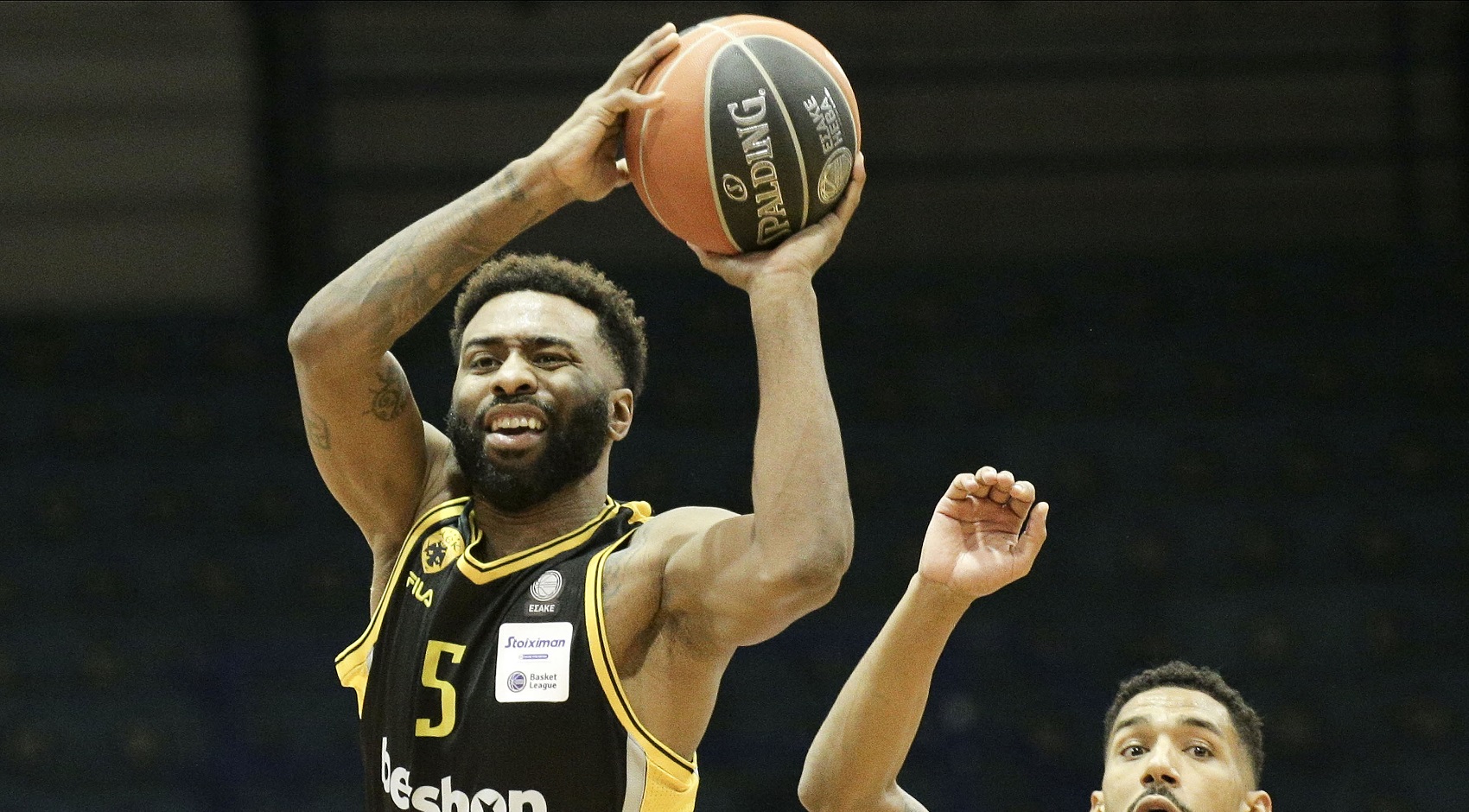 Α1 μπάσκετ: Η ΑΕΚ κέρδισε (72-79) τον Ηρακλή