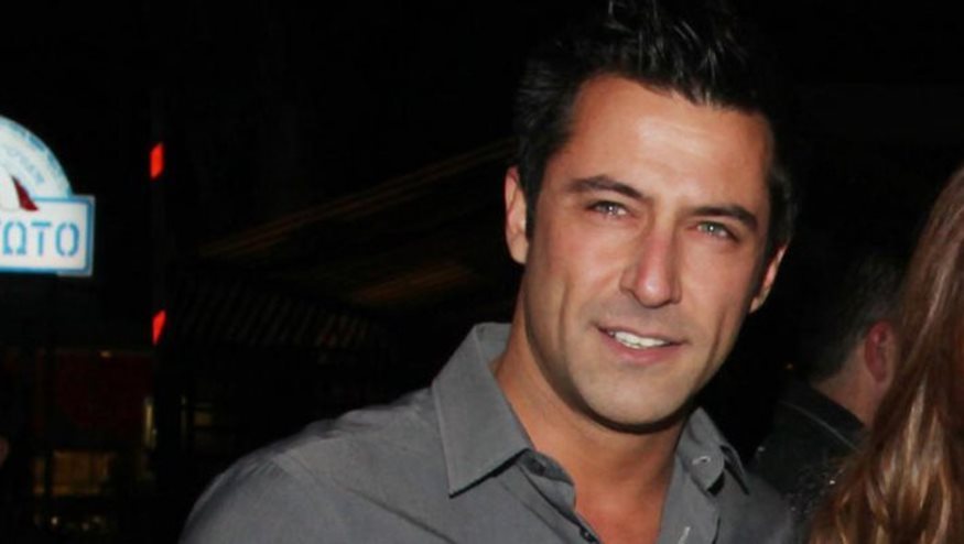 Κωνσταντίνος Αγγελίδης: Δικαιώθηκε για το τροχαίο μετά από τρία χρόνια