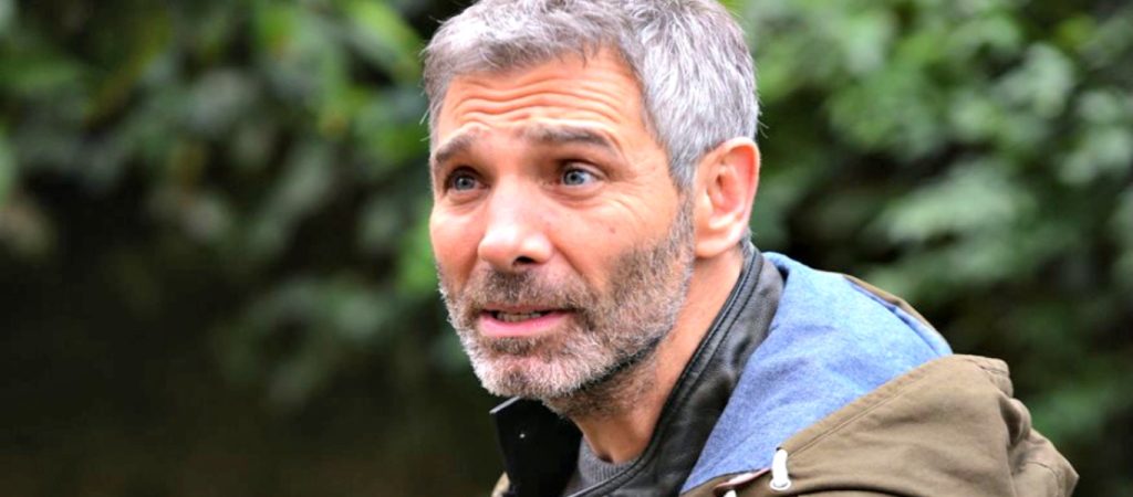 Θ.Αθερίδης: «Με απασχολεί τα νούμερα να είναι βιώσιμα – Δεν είμαι άλογο κούρσας ή σκυλί του πολέμου της τηλεόρασης»