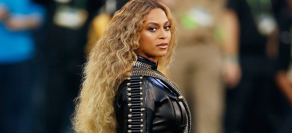 Beyonce: H πιο «καυτή» φωτογράφηση σε ολόκληρη την καριέρα της (φωτό)