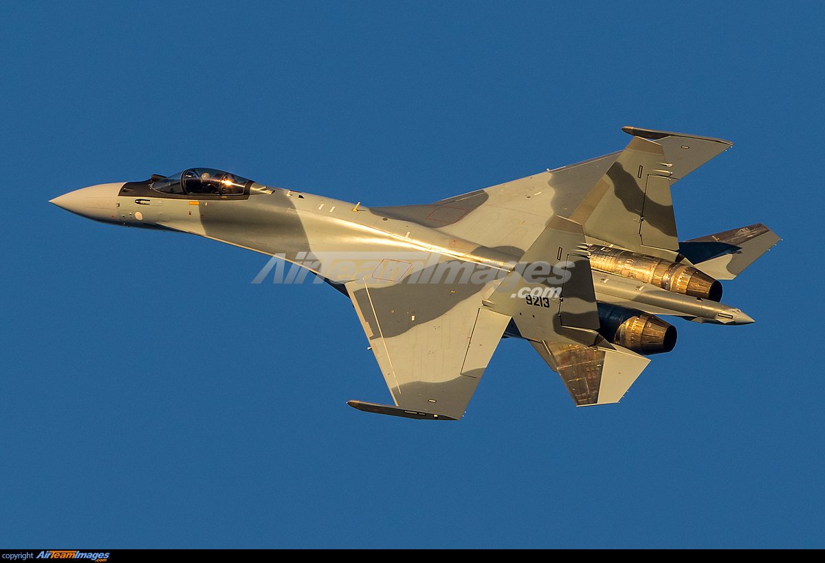 Su-35S: Νέες φωτογραφίες από τη δεύτερη παρτίδα των αιγυπτιακών μαχητικών λίγο πριν την παράδοσή τους