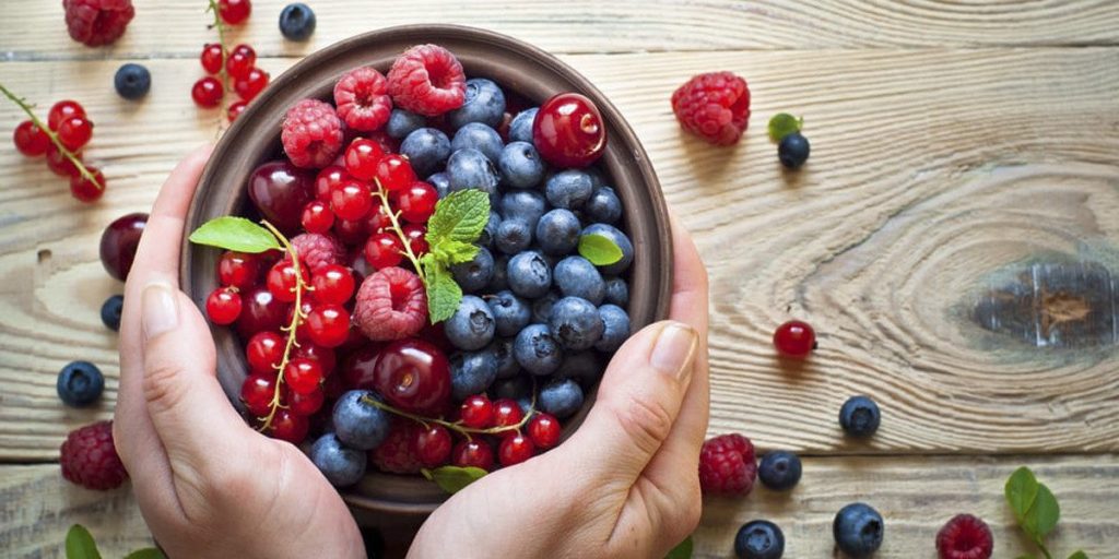 Φλαβονοειδή: Προστατεύουν από καρκίνο και καρδιά – Ποια τρόφιμα τα περιέχουν