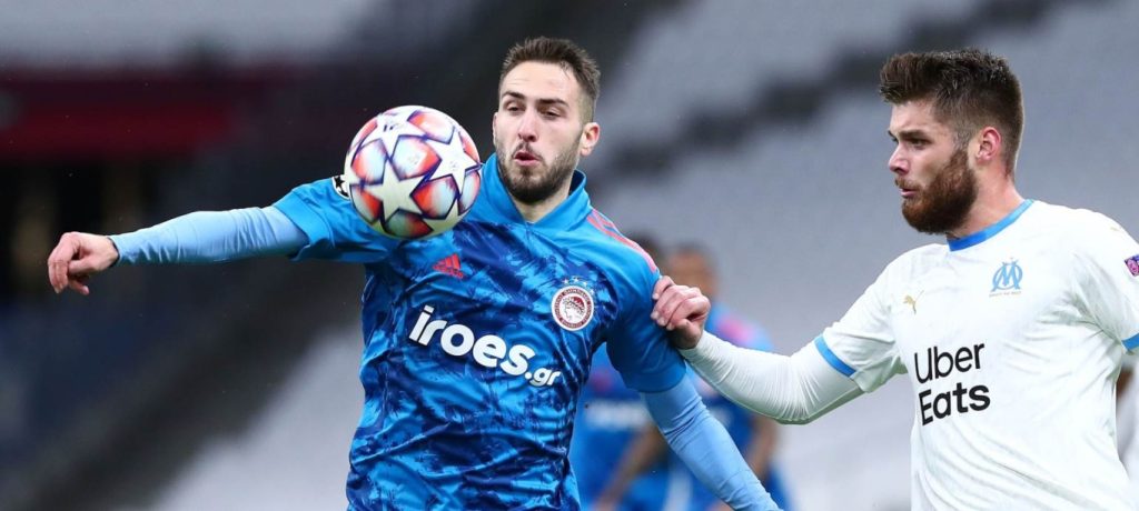 Ελληνικό πρωτάθλημα: Με απουσίες ο Ολυμπιακός κόντρα στην Λαμία