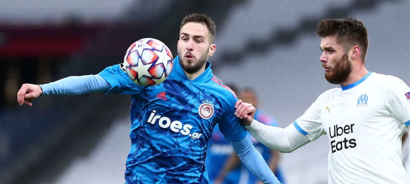 Ελληνικό πρωτάθλημα: Με απουσίες ο Ολυμπιακός κόντρα στην Λαμία