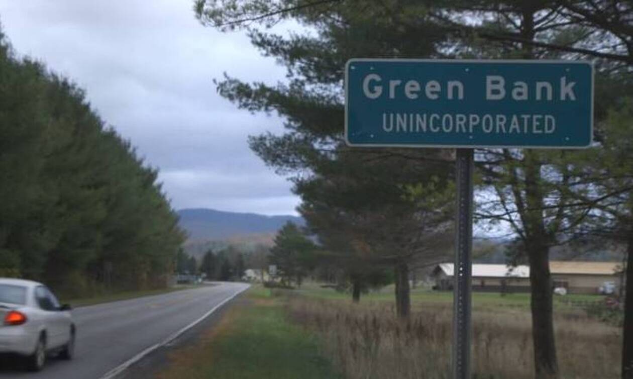 Και όμως! – Σε αυτή την πόλη των ΗΠΑ απαγορεύονται με νόμο κινητά, τηλεοράσεις και ίντερνετ (βίντεο)