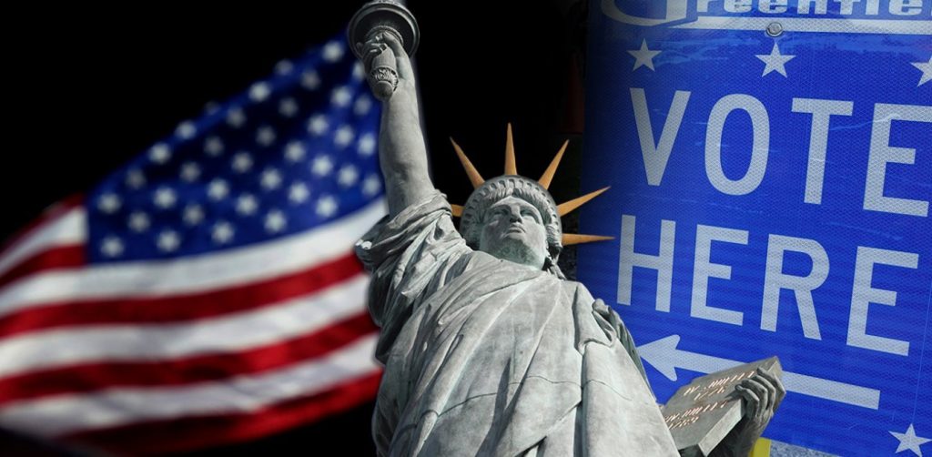 Χωρίζονται πάλι σε βορρά-νότο οι ΗΠΑ: Το Τέξας καλεί σε ομοσπονδία εναντίον των Δημοκρατικών πολιτειών!