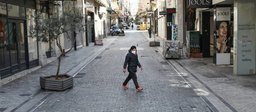 ΕΣΣΕ: Ούτε το click away θα βοηθήσει – Να υπάρξει διαγραφή χρεών & επαναφορά των 120 δόσεων