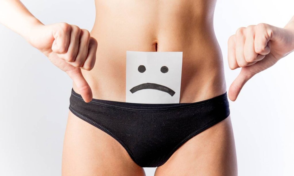 Υγεία κόλπου: Αυτές είναι οι 13 τροφές που πρέπει να καταναλώνετε