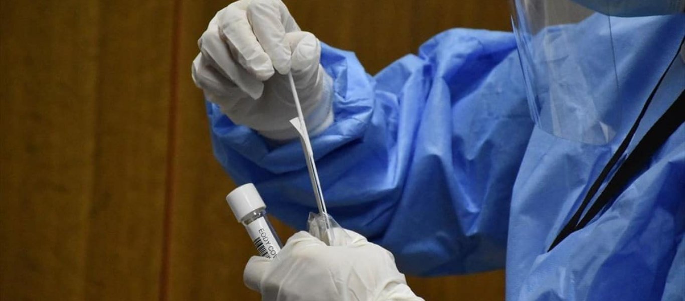 Κύπρος: 324 νέα κρούσματα κορωνοϊού – 2 νεκροί