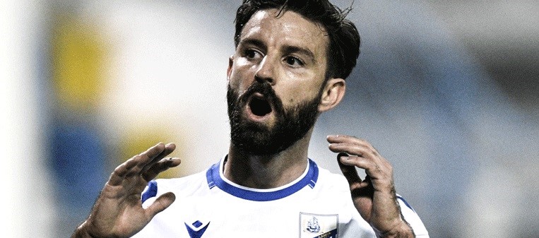 Λαμία: Κρούσμα κορωνοϊού πριν το ματς με τον Ολυμπιακό