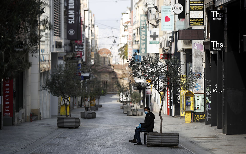 Δείτε αναλυτικά πότε και πώς θα κινηθεί η αγορά – Τι θα παραμείνει κλειστό – « Τρέμουν» οι επιχειρηματίες