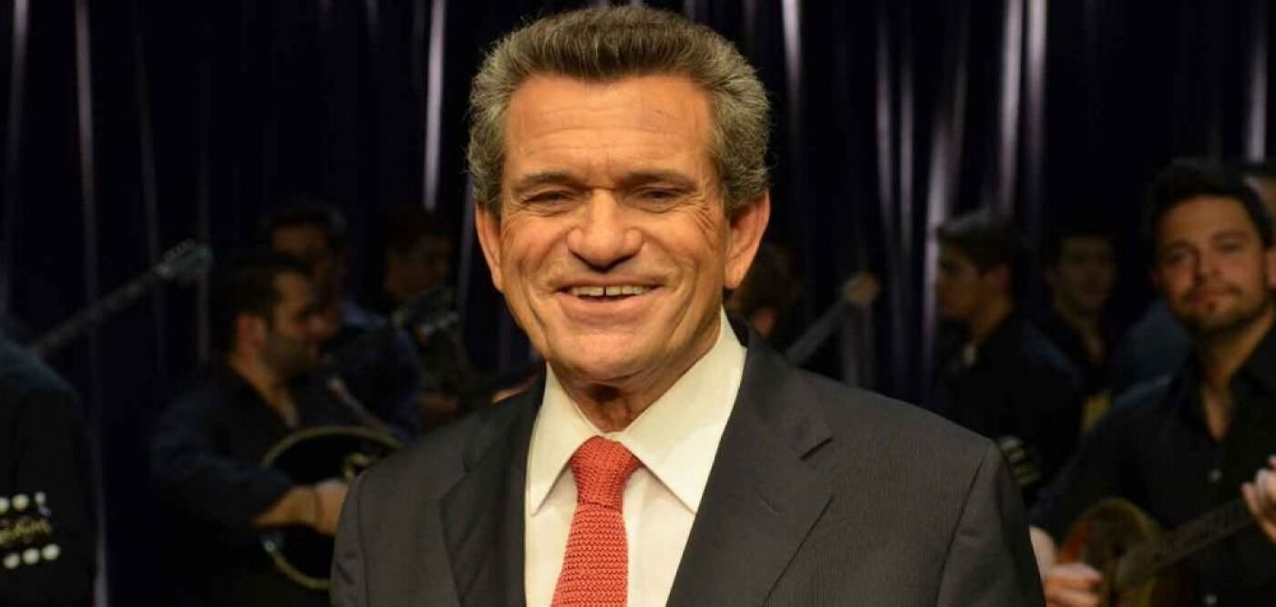 Γ.Μαργαρίτης για την «αρρώστια» του για τον τζόγο: «Έκρυβα ένα 20αρικο κάτω από πέτρες μπας και το χρειαστώ»