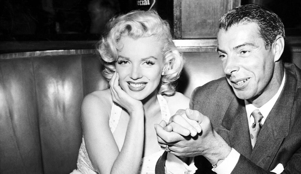 Το είχε πάντα στο πορτοφόλι του – Το απολογητικό γράμμα της Μέριλιν Μονρόε στον Τζο ΝτιΜάτζιο (φώτο)