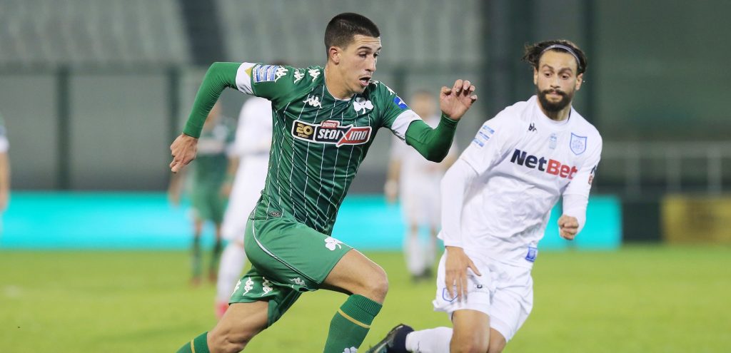 Ο Παναθηναϊκός επέστρεψε στη Λεωφόρο και κέρδισε (2-0) τον ΠΑΣ Γιάννινα