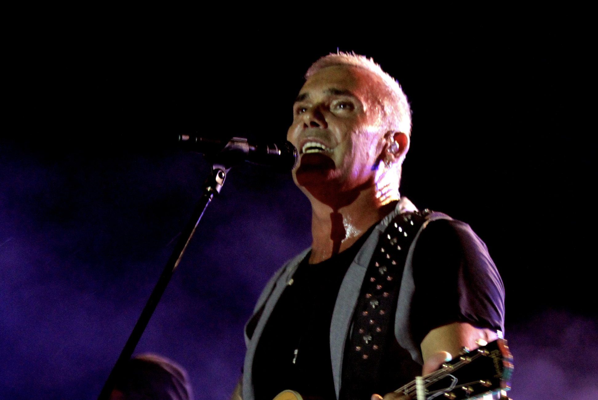 Στέλιος Ρόκκος σε γνωστό δημοσιογράφο για τον κορωνοϊό: «Αποφεύγω να σας βλέπω – Τρομοκρατείτε τον κόσμο» (βίντεο)