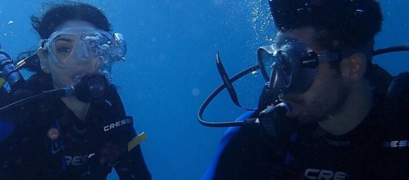 Bachelor: Το μήνυμα του Π.Βασιλάκου για την αποχώρηση της Σίας (φώτο)